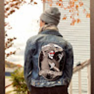 Meet your Posher, Anna christine